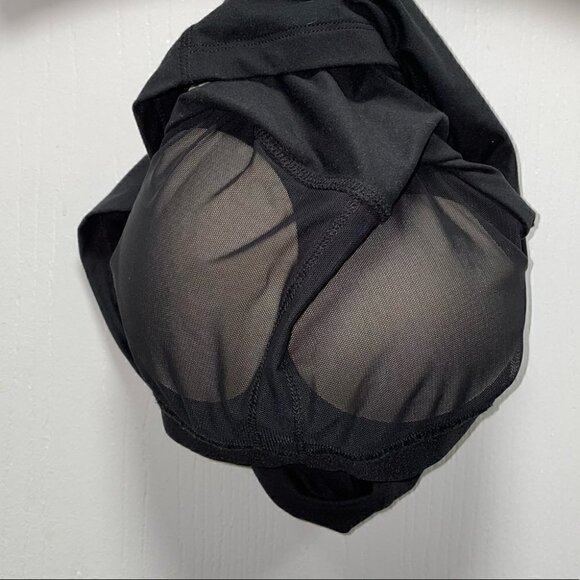 Eddie Bauer Tank Top Free Dry Pushup Racerback Athletic Sports Top - Picture 3 of 11